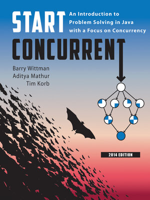 cover image of Start Concurrent